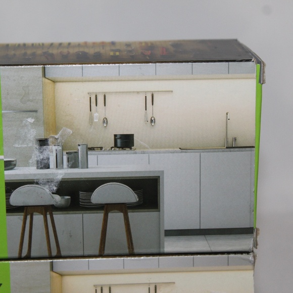 greenlite 2 pack(2) 7w Linkable LED Task Lite.  Set of 4 - Picture 3 of 6